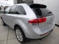 2013 Ingot Silver Lincoln MKX AWD  photo #3