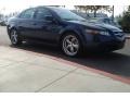 2004 Abyss Blue Pearl Acura TL 3.2  photo #14