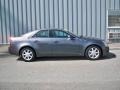 Thunder Gray Chromaflair - CTS Sedan Photo No. 2