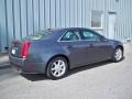 Thunder Gray Chromaflair - CTS Sedan Photo No. 3