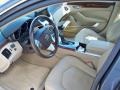 Thunder Gray Chromaflair - CTS Sedan Photo No. 4