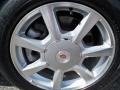 Thunder Gray Chromaflair - CTS Sedan Photo No. 10