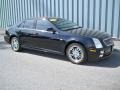 2005 Black Raven Cadillac STS V6  photo #1