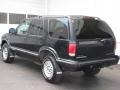 1996 Onyx Black Chevrolet Blazer LS 4x4  photo #3