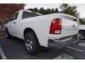 2011 Bright White Dodge Ram 1500 ST Regular Cab  photo #2