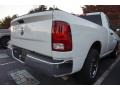 2011 Bright White Dodge Ram 1500 ST Regular Cab  photo #3