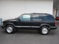 1996 Onyx Black Chevrolet Blazer LS 4x4  photo #5