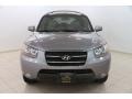 2007 Steel Gray Hyundai Santa Fe Limited  photo #2