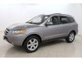 2007 Steel Gray Hyundai Santa Fe Limited  photo #3