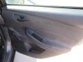 Sterling Gray - Focus S Sedan Photo No. 7