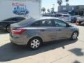Sterling Gray - Focus S Sedan Photo No. 8