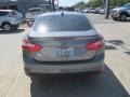 Sterling Gray - Focus S Sedan Photo No. 11