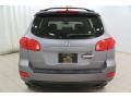 2007 Steel Gray Hyundai Santa Fe Limited  photo #16