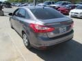 Sterling Gray - Focus S Sedan Photo No. 15