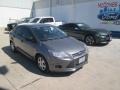 Sterling Gray - Focus S Sedan Photo No. 29