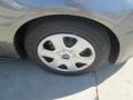 Sterling Gray - Focus S Sedan Photo No. 30