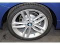 2016 Estoril Blue Metallic BMW 2 Series 228i Coupe  photo #4