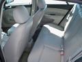 2008 Black Chevrolet Cobalt Sport Sedan  photo #5