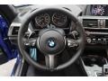 Black Steering Wheel Photo for 2016 BMW 2 Series #107941663