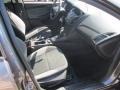 Sterling Gray - Focus S Sedan Photo No. 36