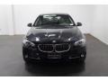 Dark Graphite Metallic - 5 Series 528i Sedan Photo No. 3
