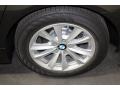 Dark Graphite Metallic - 5 Series 528i Sedan Photo No. 4