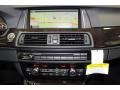 Dark Graphite Metallic - 5 Series 528i Sedan Photo No. 8