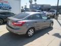 Sterling Gray - Focus S Sedan Photo No. 46
