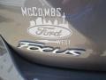 Sterling Gray - Focus S Sedan Photo No. 49