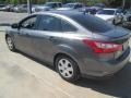 Sterling Gray - Focus S Sedan Photo No. 61