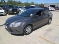 Sterling Gray - Focus S Sedan Photo No. 66