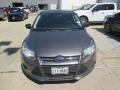 Sterling Gray - Focus S Sedan Photo No. 70