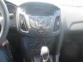 Sterling Gray - Focus S Sedan Photo No. 74