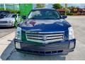 2005 Blue Chip Cadillac SRX V6  photo #2