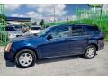 2005 Blue Chip Cadillac SRX V6  photo #6