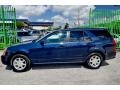 2005 Blue Chip Cadillac SRX V6  photo #7