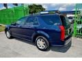 2005 Blue Chip Cadillac SRX V6  photo #9