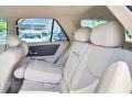 2005 Blue Chip Cadillac SRX V6  photo #18
