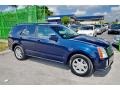 2005 Blue Chip Cadillac SRX V6  photo #27
