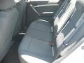 Cosmic Silver Metallic - Aveo LT Sedan Photo No. 10