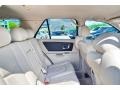 2005 Blue Chip Cadillac SRX V6  photo #45