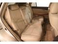 Ivory Rear Seat Photo for 2007 Lexus RX #107943124