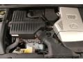  2007 RX 400h AWD Hybrid 3.3 Liter DOHC 24-Valve VVT V6 Gasoline/Electric Hybrid Engine