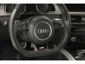  2013 S5 3.0 TFSI quattro Coupe Steering Wheel