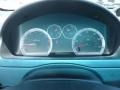 Cosmic Silver Metallic - Aveo LT Sedan Photo No. 16