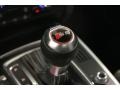 7 Speed S tronic Dual-Clutch Automatic 2013 Audi S5 3.0 TFSI quattro Coupe Transmission