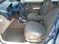 Icelandic Blue Metallic - Aveo LS Sedan Photo No. 8