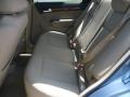 Icelandic Blue Metallic - Aveo LS Sedan Photo No. 9