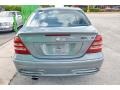 2004 Granite Grey Metallic Mercedes-Benz C 230 Kompressor Sedan  photo #28