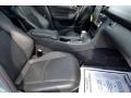 Granite Grey Metallic - C 230 Kompressor Sedan Photo No. 31